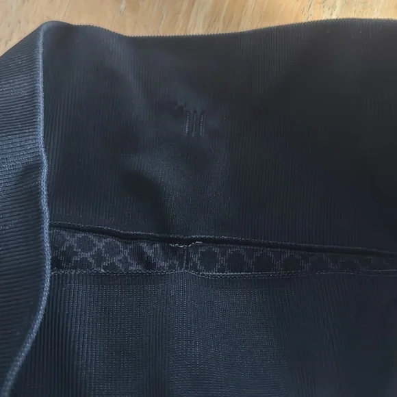 Lululemon Legging Capri Scrunch, 6 - Picture 7 of 7